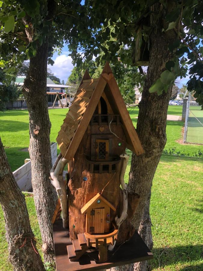 Hahei Pavillion Guest House Екстериор снимка