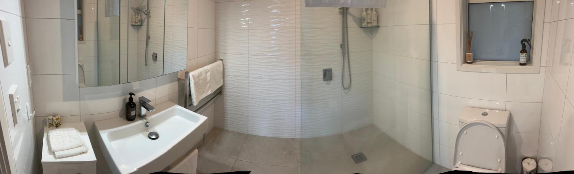 Hahei Pavillion Guest House Екстериор снимка