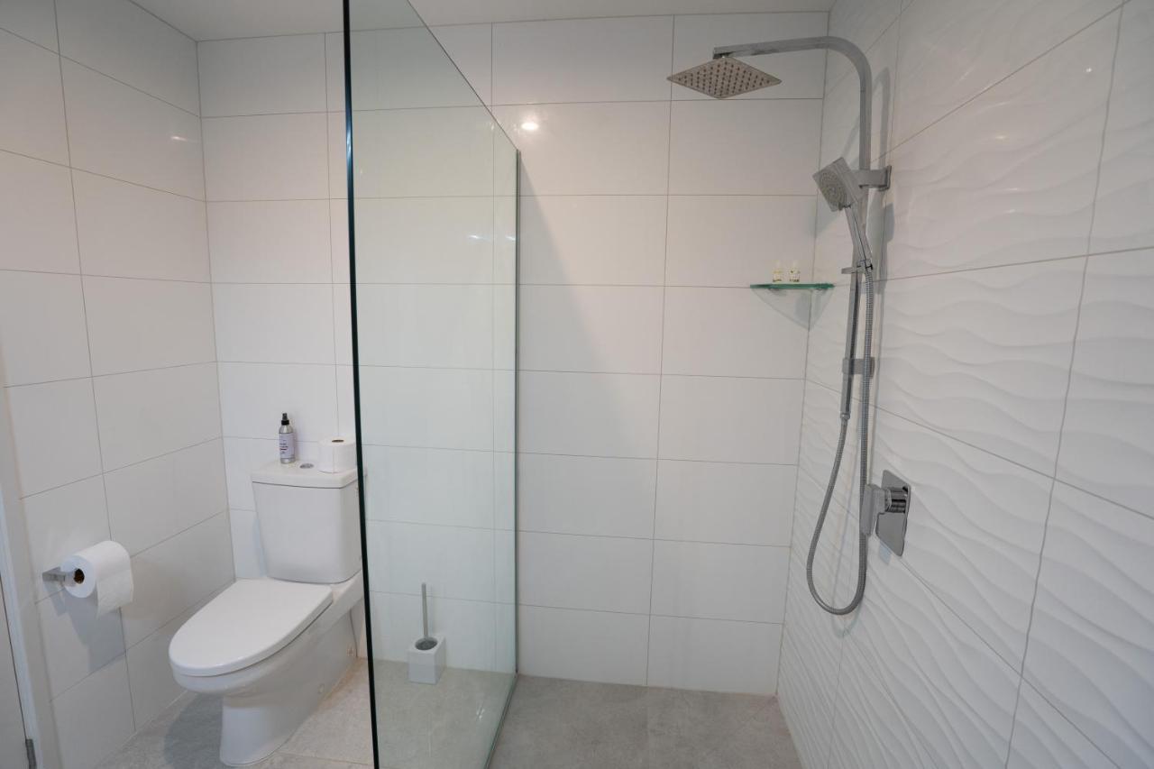 Hahei Pavillion Guest House Екстериор снимка
